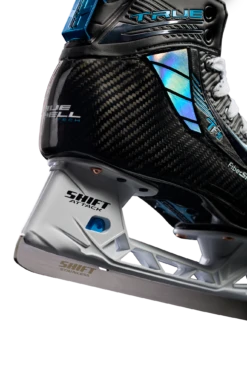 True Hockey True TF7 Senior Goalie Skates -Hockey Gear Shop TRUE TF9 GoalieSkate 007