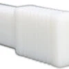 Tribe Low Profile Short Ringette Stick Tip -Hockey Gear Shop TribeTipShortPerspective1080x1080px 1080x 034532ff 7436 4d06 a606 50d976d058ef