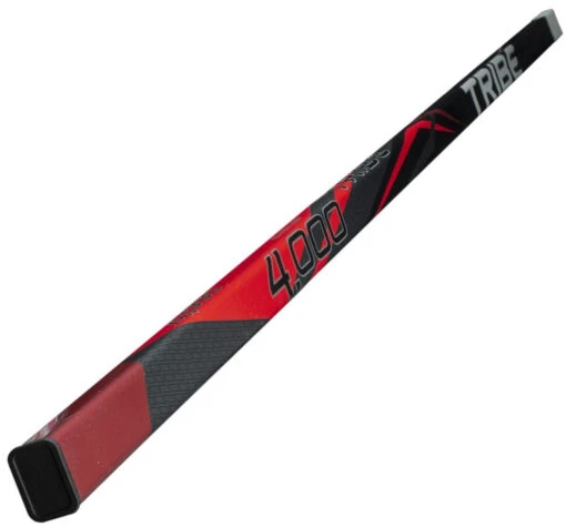 Tribe 4000 Ringette Junior Stick - Image 2