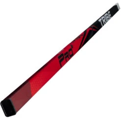 Tribe Pro 2 Ringette Senior Stick -Hockey Gear Shop Tribe 20PRO 202 20R BK W 20Butt 20Perspective 201080x1080px 733881ef 6fce 4743 bdb5 406f9d628f25