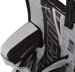 Bauer Supreme Ultrasonic Senior Goalie Pads -Hockey Gear Shop Ultrasonic. WBK 3