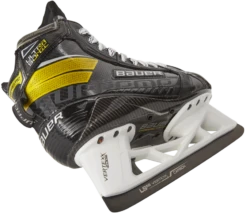Bauer Supreme Ultrasonic Intermediate Goalie Skates -Hockey Gear Shop Ultrasonic 3 d8471c83 2aae 47ac b845 9e5fb24db5ba