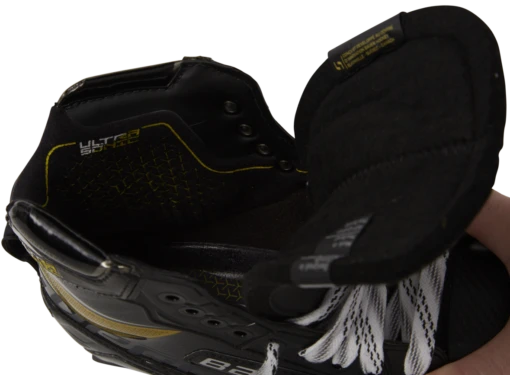 Bauer Supreme Ultrasonic Intermediate Goalie Skates - Image 2