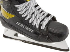 Bauer Supreme Ultrasonic Intermediate Goalie Skates -Hockey Gear Shop Ultrasonic ecbeb2c6 3aa5 468d a76c c518db56a0fa
