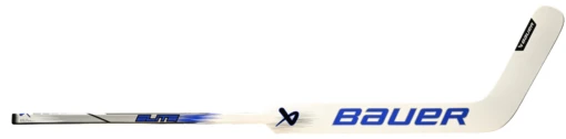 Bauer Elite 2023 Intermediate Goalie Stick (Blue) - Image 2