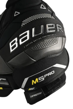 Bauer Supreme M5 Pro Senior Shoulder Pads -Hockey Gear Shop Untitled 1