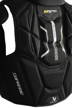 Bauer Supreme M5 Pro Senior Shoulder Pads -Hockey Gear Shop Untitled 1 7e3c2bc6 6a39 4f6c a579 b62a5ca896ce
