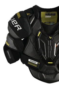 Bauer Supreme Mach Senior Shoulder Pads -Hockey Gear Shop Untitled 1 93acfc76 441d 4f49 80f2 bf01ac065140