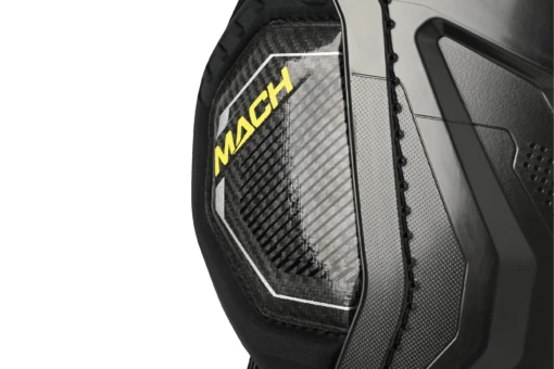 Bauer Supreme Mach Senior Shin Guards - Image 3