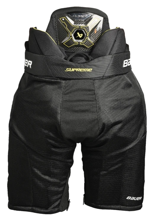 Bauer Supreme Mach Junior Hockey Pants - Image 2