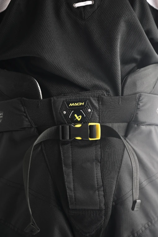 Bauer Supreme Mach Senior Hockey Pants - Image 5