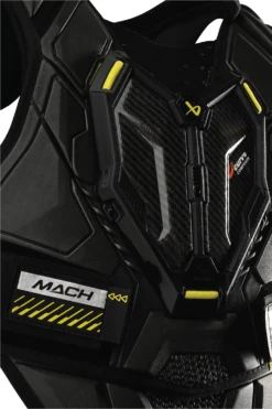 Bauer Supreme Mach Senior Shoulder Pads -Hockey Gear Shop Untitled 1 f7e11848 3cd9 4495 921c 496a5a9f6579