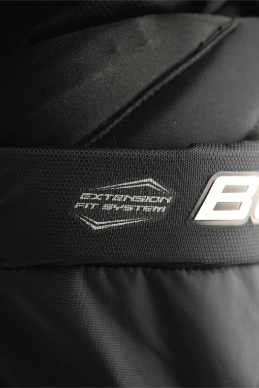 Bauer Supreme Mach Senior Hockey Pants - Image 6