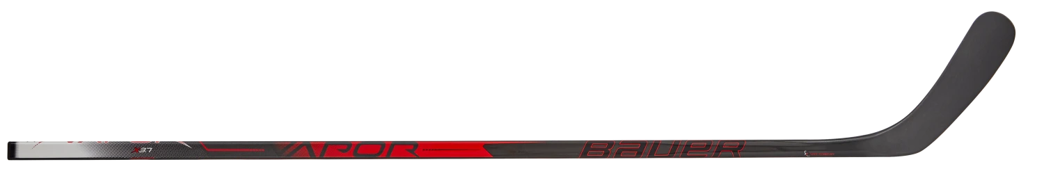 Bauer Vapor X3.7 Junior Hockey Stick 4 Bauer Vapor X3.7 Junior Hockey Stick - Image 2