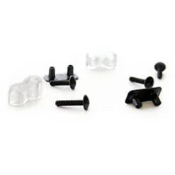CCM VRSPAC Visor Replacement Parts