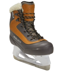 Bauer Whistler Recreational Senior Skates -Hockey Gear Shop Whistler 3 4 Front 3610