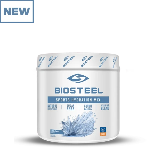 BioSteel High-Performance Sports Hydration Mix (140g) - Image 2