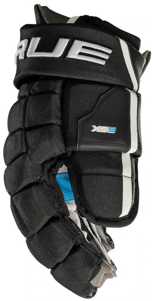 True Hockey True XC9 2020 Senior Hockey Gloves - Image 3