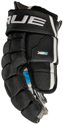 True Hockey True XC9 2020 Junior Hockey Gloves -Hockey Gear Shop XC9glove b12962e5 ec7e 4902 ab4d 5dea5fdbcba9