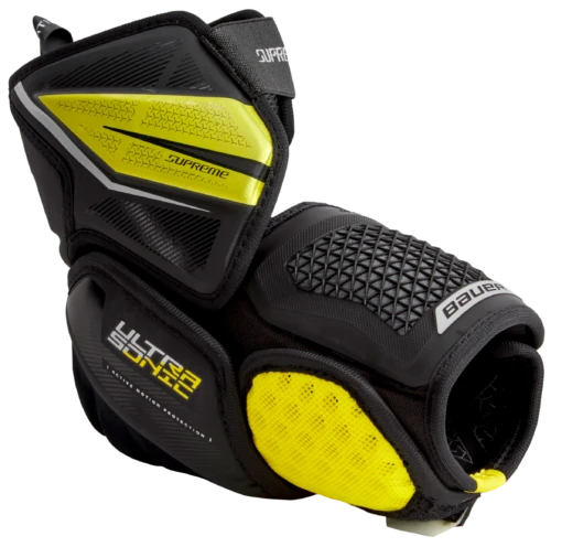 Bauer Supreme Ultrasonic Senior Elbow Pads