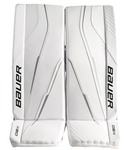 Bauer GSX 2023 Senior Goalie Pads