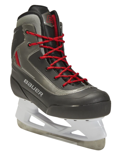 Bauer Expedition Recreational Senior Skates - Image 2