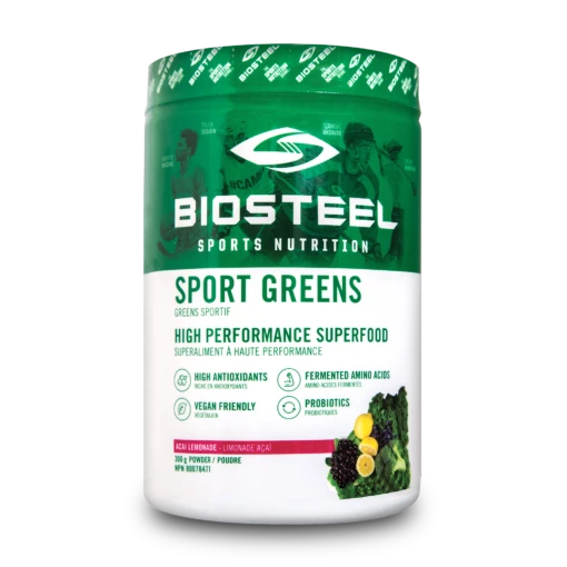 BioSteel Sports Greens (306g)