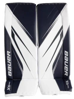 Bauer Vapor X5 Pro Senior Goalie Pads -Hockey Gear Shop ae34ce2b 69a7 4c68 bd71 b404bce6df42