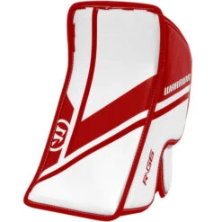 Warrior Ritual G6 E+ Youth Goalie Blocker -Hockey Gear Shop bae93638a916ee72e861a5f762af6a38 500x500 crop center cd8f3f96 9746 4274 b346 337c52270844