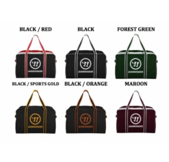 Warrior Pro Bag Coach Small 22" -Hockey Gear Shop bags1