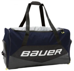 Bauer S19 Premium Carry Bag Junior -Hockey Gear Shop bauer bags s19 premium carry bag senior navy 1