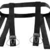 Bauer Goalie Intermediate Garter Belt -Hockey Gear Shop bauer goalie garter belt 1