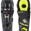 Bauer Vapor 2X Pro Junior Shin Guards -Hockey Gear Shop bauer hockey shin guards vapor 2x pro jr