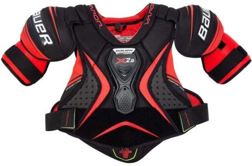 Bauer Vapor X2.9 Senior Shoulder Pads