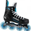 Bauer RSX Senior Roller Skates -Hockey Gear Shop bauer rsx roller skates 2