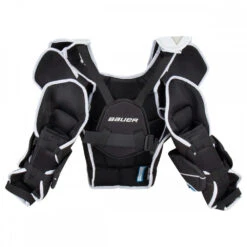 Bauer Street Goalie Chest And Arm Senior -Hockey Gear Shop bauer street goalie chest and arm 2