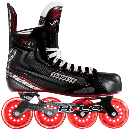 Bauer Vapor X2.7 Junior Roller Skates