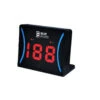 Blue Sports Speed Radar -Hockey Gear Shop blue sports speed radar