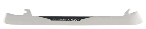 CCM Speedblade XSG1 Stainless Goalie Skate Runners (Pair)