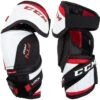 CCM JetSpeed FT4 Pro Senior Elbow Pads -Hockey Gear Shop ccm hockey elbow pads jetspeed ft4 pro sr f0c71aa5 e1c1 485d 98b9 3b4af494fb03