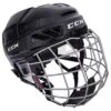 CCM Fitlite 3DS Combo Hockey Helmet 2 CCM Fitlite 3DS Combo Hockey Helmet -Hockey Gear Shop ccm hockey helmet 3ds fitlite combo jr