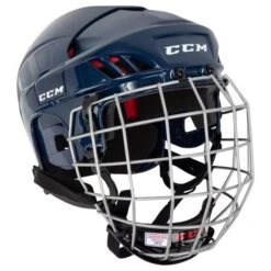 CCM 50 Combo Hockey Helmet -Hockey Gear Shop ccm hockey helmet 50 combo sr dbfdca48 2bee 41e3 a02d 263d58af3abf