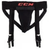 CCM 3-in-1 Junior Jock Strap W/ Cup -Hockey Gear Shop ccm hockey jock 3in1 strap cup sr inset1 f793e65c 2b9f 4aea b1c5 02ac7b76e2ea