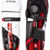 CCM JetSpeed FT4 Pro Junior Shin Guards -Hockey Gear Shop ccm hockey shin guards jetspeed ft4 pro sr 21314e67 ca32 4e88 89c6 daaf683380b1