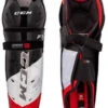 CCM JetSpeed FT4 Senior Shin Guards -Hockey Gear Shop ccm jetspeed ft4 hockey shin guards junior d6ed6d87 ca6b 4e65 8590 19a0e285466c