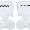 CCM Legal Thigh And Knee Protector -Hockey Gear Shop ccm legal thigh knee protector goalie