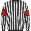 CCM Pro Referee Jersey 150S With Armbands -Hockey Gear Shop ccm referee jersey pros 150s armbands 2