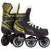 CCM Super Tacks 9350R Youth Roller Skates -Hockey Gear Shop ccm roller hockey skates super tacks 9350 yth
