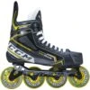 CCM Super Tacks 9370R Senior Roller Skates -Hockey Gear Shop ccm tacks 9370 roller hockey skates 76