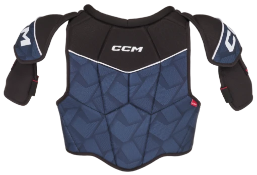 CCM Next Senior Shoulder Pads - Image 2